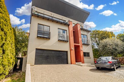 Modern Japanese Masterpiece